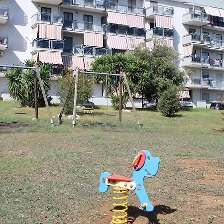 Belvedere Da Madia Apartment