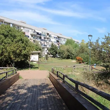 Appartement Belvedere Da Madia *