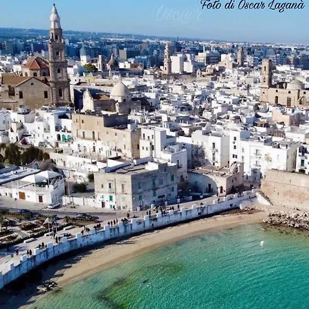 Belvedere Da Madia Monopoli