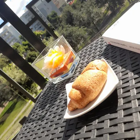 アパート Belvedere Da Madia *