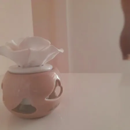 Belvedere Da Madia アパート