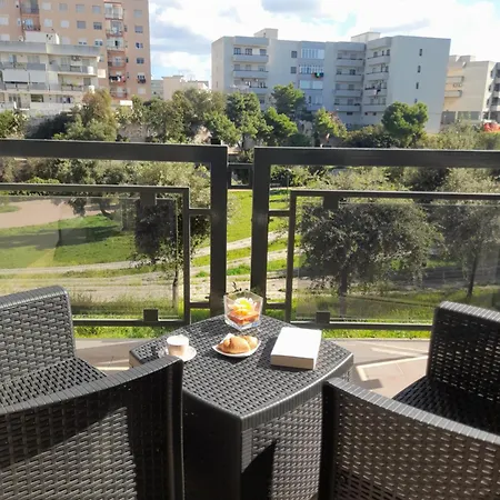 アパート Belvedere Da Madia *