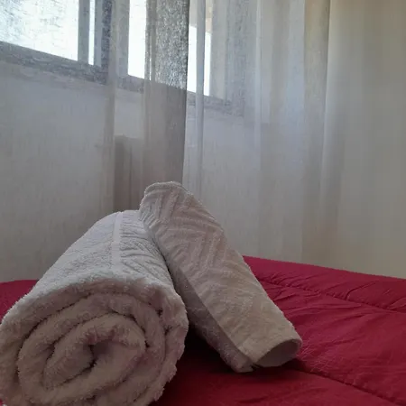 Belvedere Da Madia アパート モノーポリ