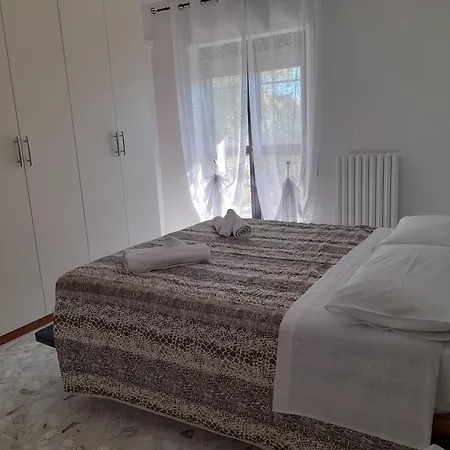 Belvedere Da Madia アパート モノーポリ