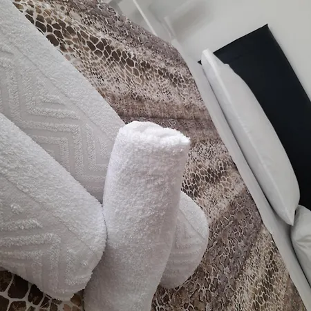 Belvedere Da Madia アパート *