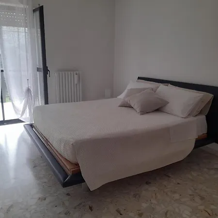 Apartment Belvedere Da Madia Monopoli