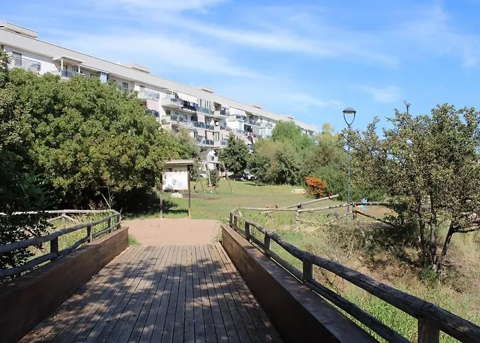Apartment Belvedere Da Madia *