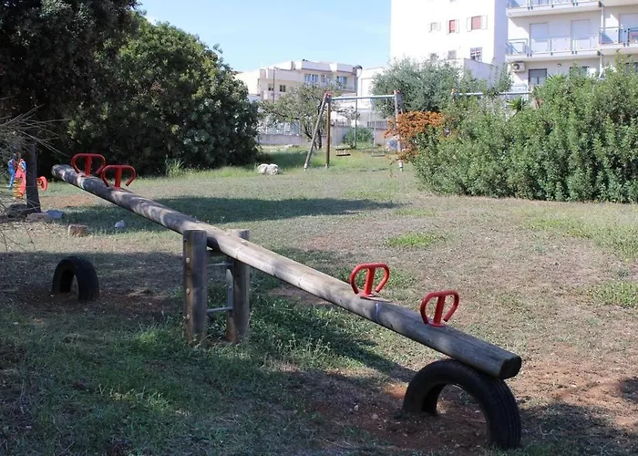 Belvedere Da Madia * Monopoli