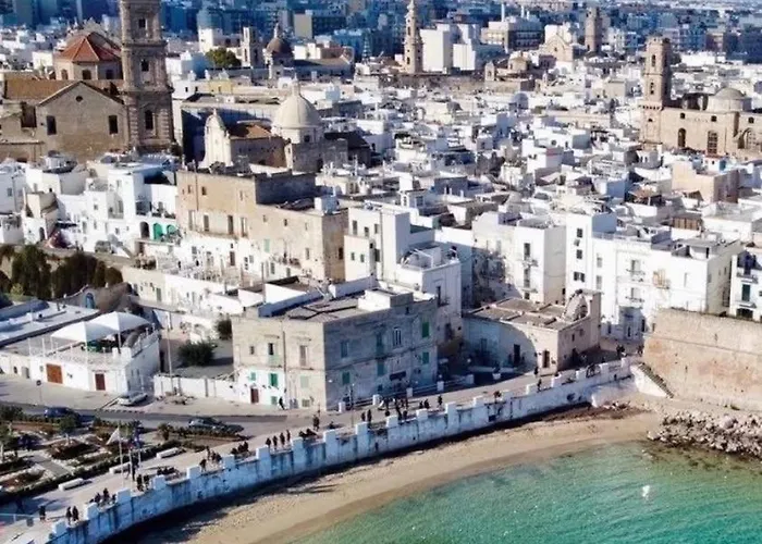 Belvedere Da Madia Monopoli