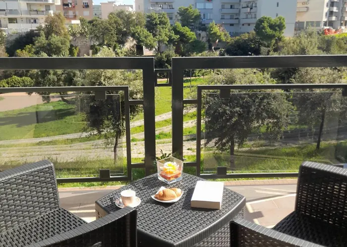 Belvedere Da Madia Monopoli