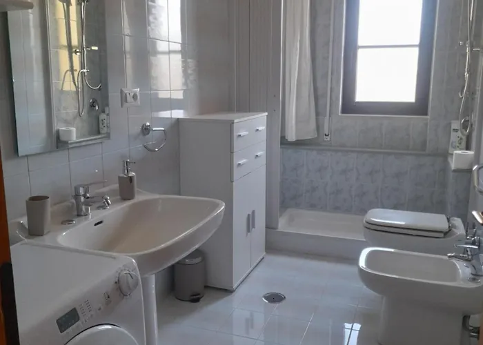 Belvedere Da Madia Monopoli