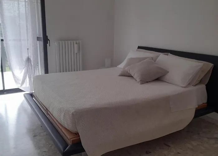 Apartment Belvedere Da Madia Monopoli