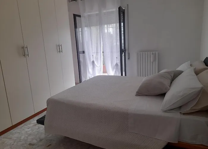 Apartment Belvedere Da Madia *