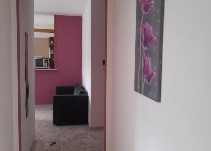 Belvedere Da Madia Apartment