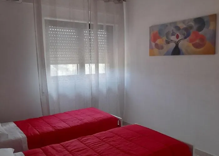 Belvedere Da Madia * Monopoli