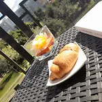 Apartment Belvedere Da Madia *