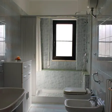 Apartment Belvedere Da Madia Monopoli