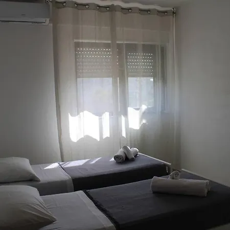 Apartment Belvedere Da Madia Monopoli