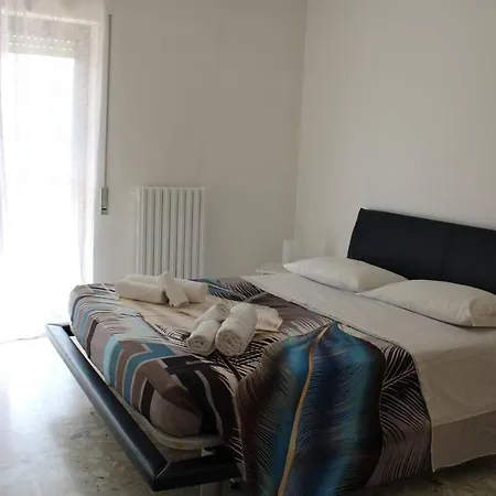 Belvedere Da Madia Apartment Monopoli