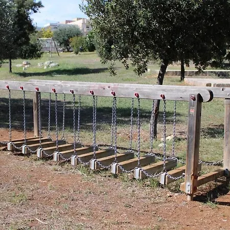 Appartement Belvedere Da Madia