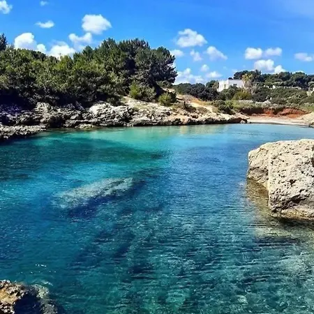 Lejlighed Belvedere Da Madia