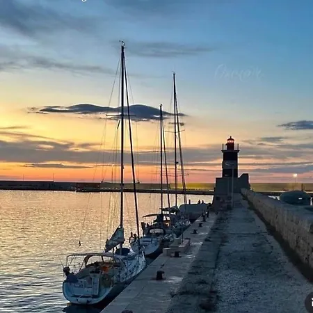Belvedere Da Madia * Monopoli