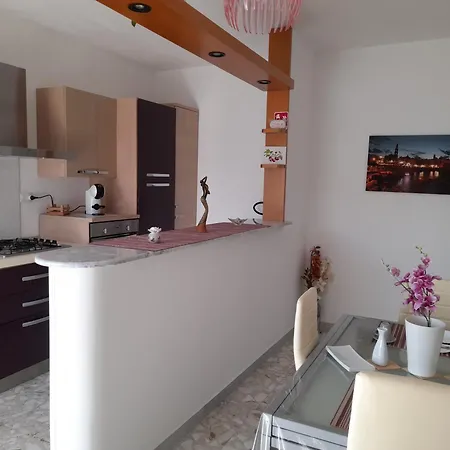 Belvedere Da Madia Apartment Monopoli