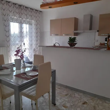 Belvedere Da Madia Apartment