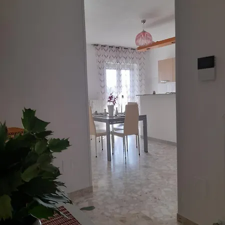 Belvedere Da Madia Apartment Monopoli