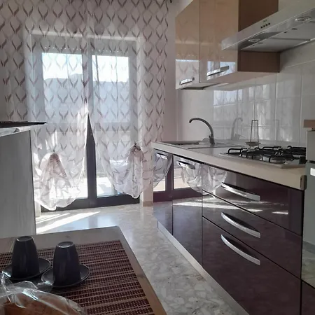 Apartament Belvedere Da Madia Monopoli