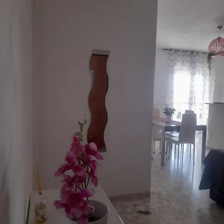 Belvedere Da Madia Appartement Monopoli