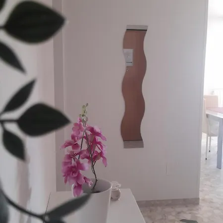 Appartement Belvedere Da Madia