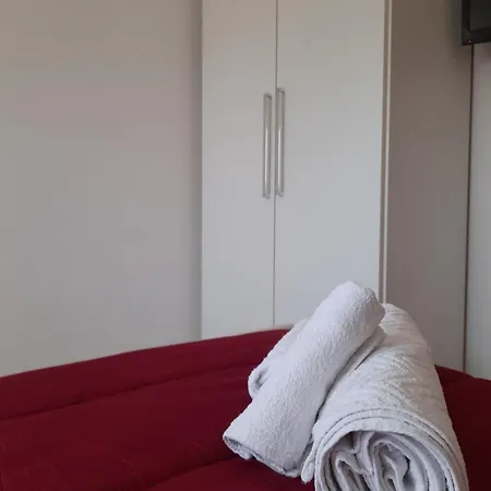 Belvedere Da Madia Apartament