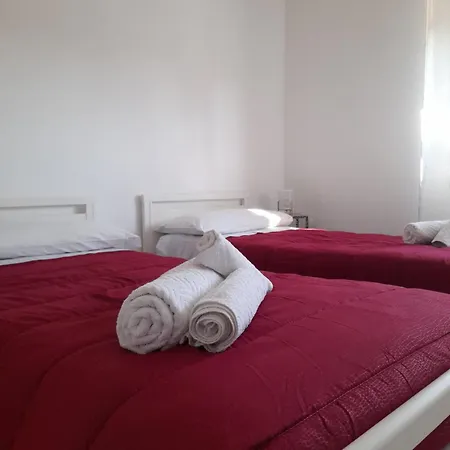 Belvedere Da Madia Monopoli