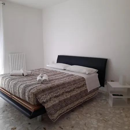 Belvedere Da Madia Appartement