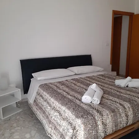 Apartament Belvedere Da Madia Monopoli