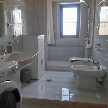 Appartement Belvedere Da Madia