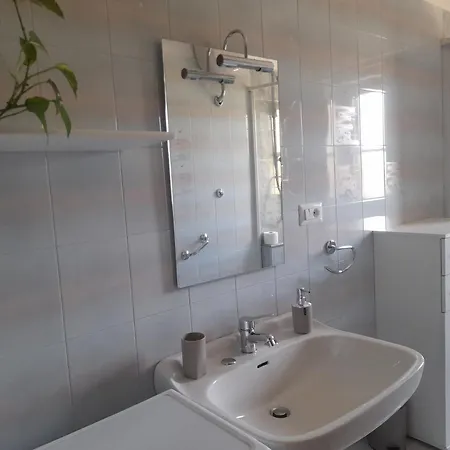 Belvedere Da Madia Appartement