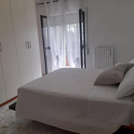 Apartamento Belvedere Da Madia *