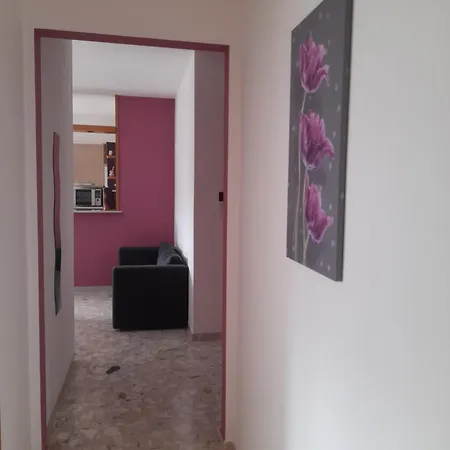 Belvedere Da Madia Apartamento