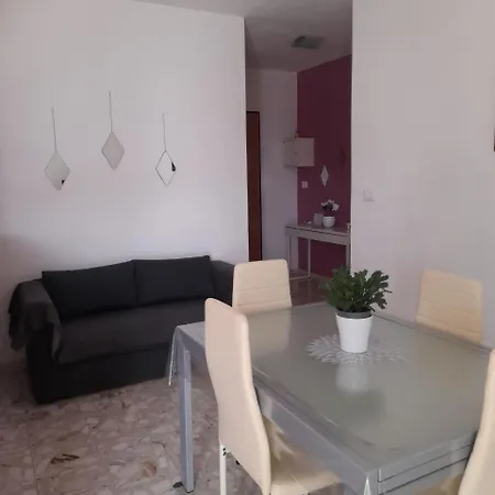 Belvedere Da Madia Apartamento Monopoli