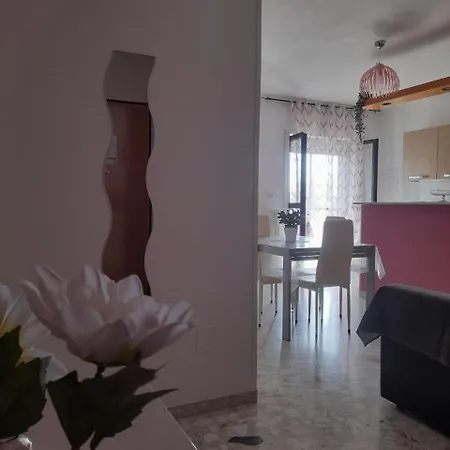 Apartamento Belvedere Da Madia Monopoli