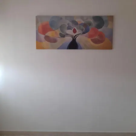 Apartman Belvedere Da Madia