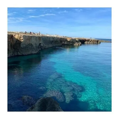 Belvedere Da Madia Apartman Monopoli
