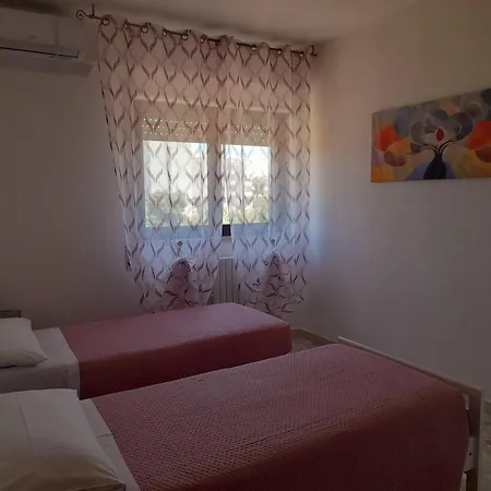 Appartement Belvedere Da Madia Monopoli