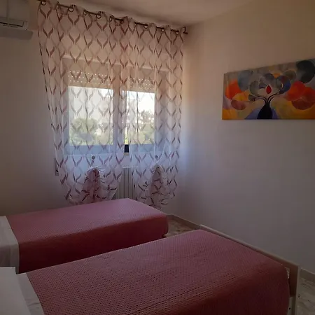 Appartement Belvedere Da Madia