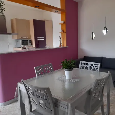 Apartman Belvedere Da Madia
