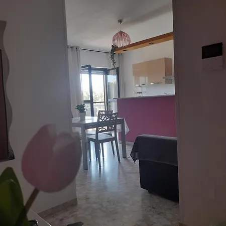 Apartman Belvedere Da Madia *