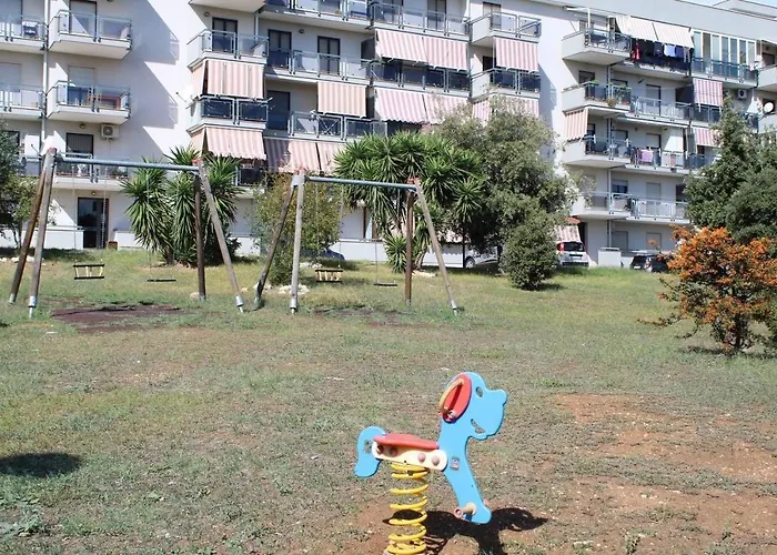 Belvedere Da Madia Apartmán