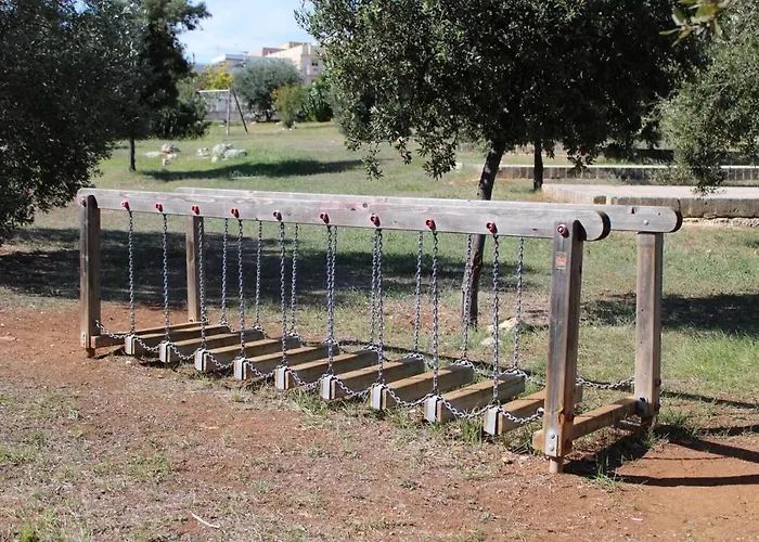 Appartamento Belvedere Da Madia